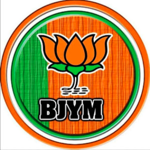 भाजयुमो जिला कार्यकारिणी 2026 घोषित, नई टीम को सौंपी गई जिम्मेदारियां…