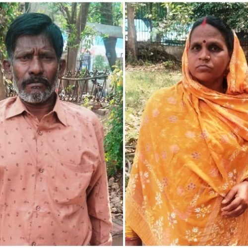 गांजा बेचने वाले आदतन अपराधियों के विरुद्ध धमतरी पुलिस द्वारा की गई सख्त कार्यवाही,06-06 माह के लिए भेजी जायेगी जेल…