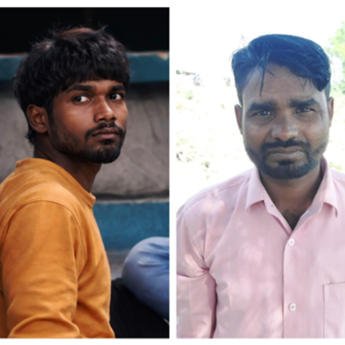 धमतरी पुलिस की अवैध शराब पर कार्रवाई जारी, कुरूद व अर्जुनी क्षेत्र से दो आरोपी गिरफ्तार…