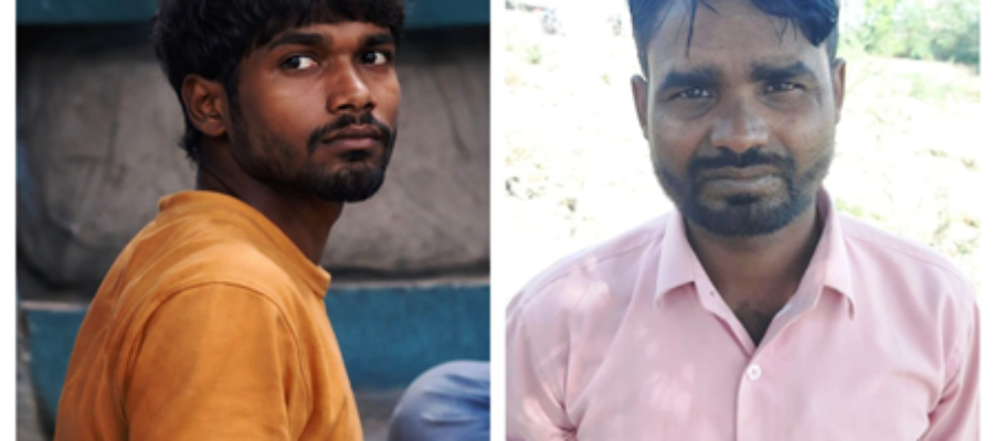 धमतरी पुलिस की अवैध शराब पर कार्रवाई जारी, कुरूद व अर्जुनी क्षेत्र से दो आरोपी गिरफ्तार…