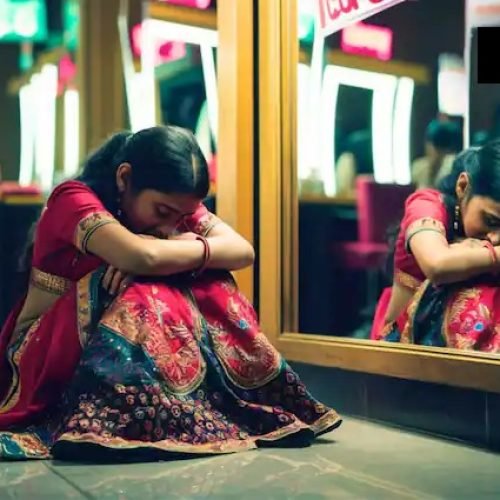 मामा से शादी करना चाहती थी लड़की, परिवार ने किया इनकार तो उठाया ऐसा कदम…