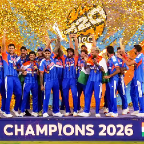 टीम इंडिया जीती विश्वकप तो शर्म से पानी-पानी हुआ पाकिस्तान, शाहिद अफरीदी, शोएब अख्तर और मोहम्मद आमिर बोले- ‘गलत साबित…