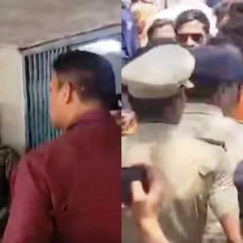 दुर्ग में दरिंदगी की हदें पार! 6 साल की बच्ची से रेप, प्राइवेट पार्ट को सिगरेट से दागा, इलेक्ट्रिक शॉक भी दिया…