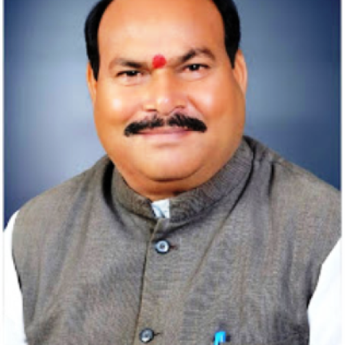 कांकेर कांग्रेस संगठन को मजबूत करने की जिम्मेदारी लेखराम साहू को…