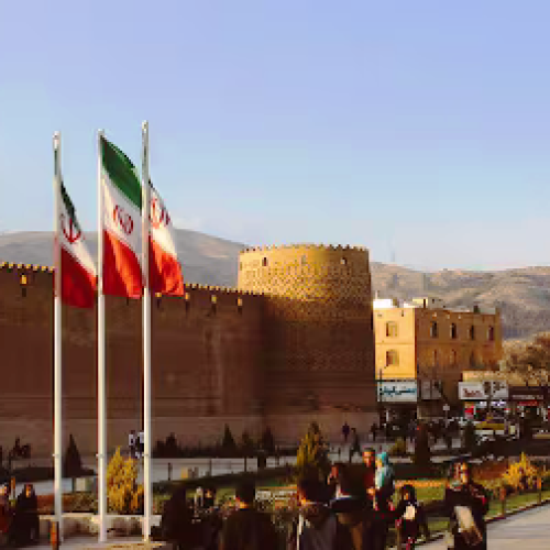 ईरान को आतिशकदा क्यों कहते रहे हैं मुसलमान, जानें फारस का पारसियों से क्या है कनेक्शन?