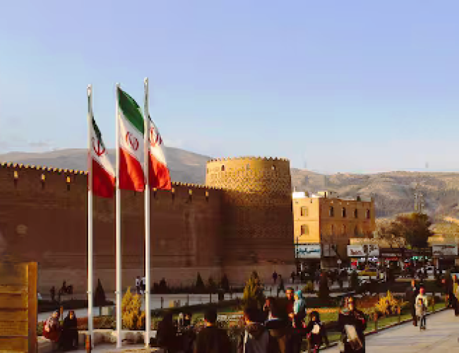 ईरान को आतिशकदा क्यों कहते रहे हैं मुसलमान, जानें फारस का पारसियों से क्या है कनेक्शन?