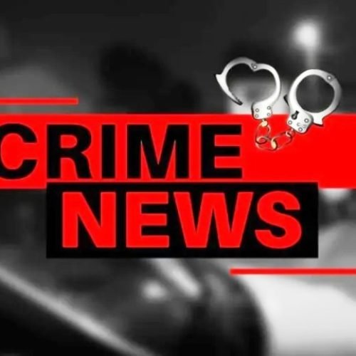 चरित्र शंका में सनकी पति ने की पत्नी की हत्या, आरोपी गिरफ्तार…