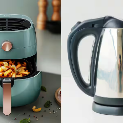 LPG सिलेंडर के इंतजार में न हों परेशान, खाना बनाने के लिए आज ही ऑर्डर कर लें काम के ये गैजेट…