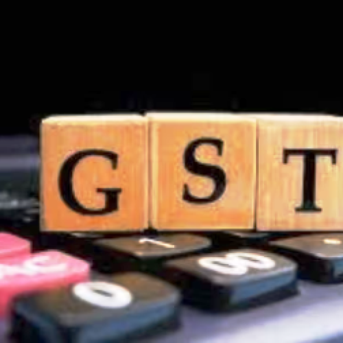 GST संग्रह की रफ्तार धीमी, बिलासपुर संभाग ने की लक्ष्य से 1261 करोड़ रुपये की कम वसूली…