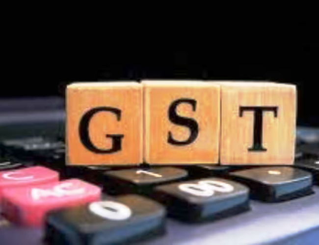 GST संग्रह की रफ्तार धीमी, बिलासपुर संभाग ने की लक्ष्य से 1261 करोड़ रुपये की कम वसूली…