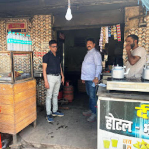 धमतरी: घरेलू गैस सिलेंडर का अवैध उपयोग, तीन सिलेंडर जब्त…