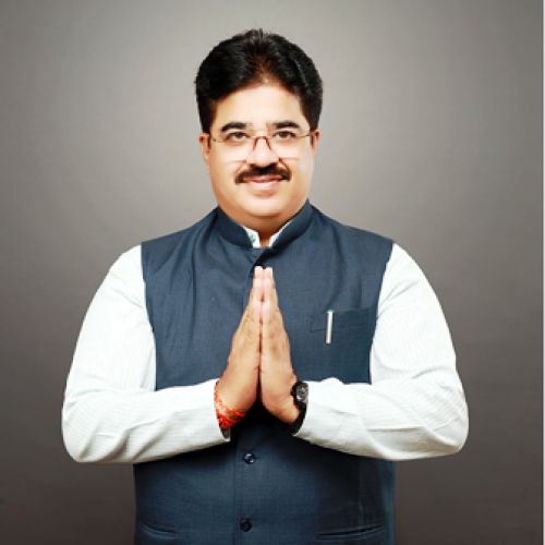 धमतरी को मिला नया उद्योग: ग्राम छाती में बनेगा 25 करोड़ का आधुनिक मिल्क प्रोसेसिंग प्लांट…