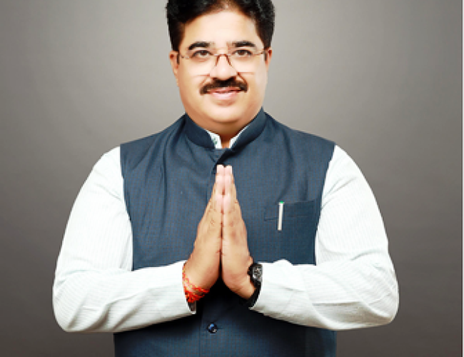 धमतरी को मिला नया उद्योग: ग्राम छाती में बनेगा 25 करोड़ का आधुनिक मिल्क प्रोसेसिंग प्लांट…