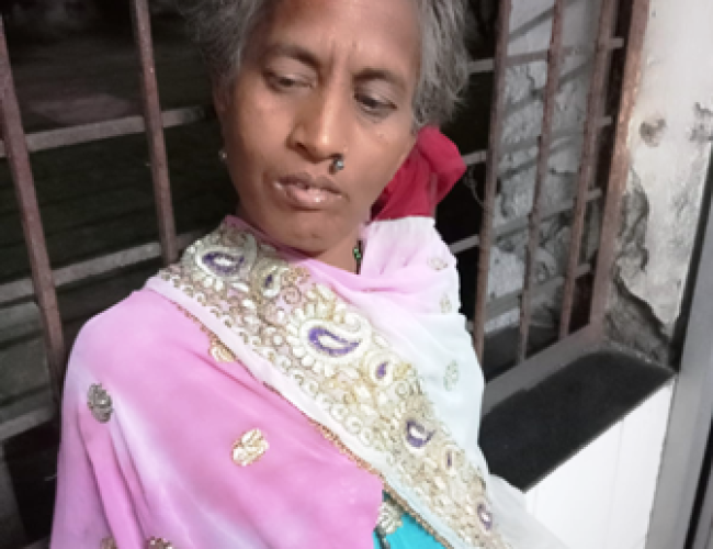 मानसिक रूप से अस्वस्थ महिला को धमतरी पुलिस ने सुरक्षित पहुंचाया उपचार हेतु…