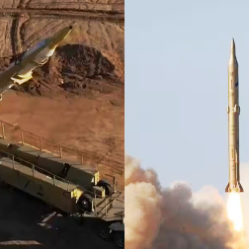 क्या परमाणु बम भी ले जा सकती है ईरान की सेज्जिल-2 मिसाइल, जानें कितनी मचाती है तबाही?