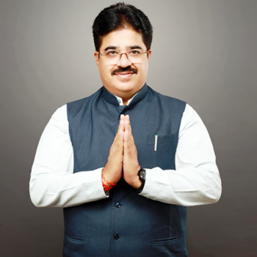 महापौर रामू रोहरा का संकल्प साकार, स्कूलों में प्रार्थना शेड के लिए 10-10 लाख की स्वीकृति…