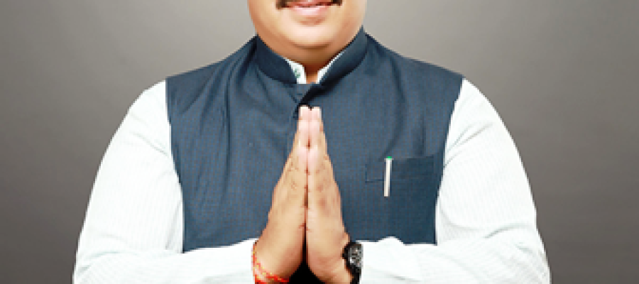 महापौर रामू रोहरा का संकल्प साकार, स्कूलों में प्रार्थना शेड के लिए 10-10 लाख की स्वीकृति…