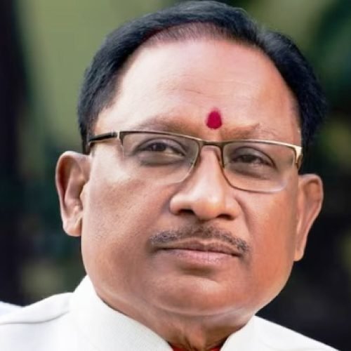 GST संग्रह में छत्तीसगढ़ की छलांग, अप्रैल में 4135 करोड़ रुपये आए, CM साय क्या बोले?