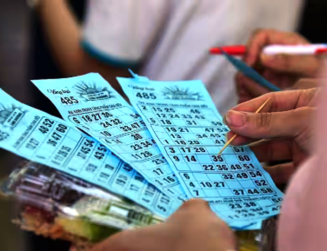 Sweden Lottery System: यहां लोग अपनी सैलरी का हिस्सा लॉटरी में भी करते हैं इन्वेस्ट, जानें इसे क्यों किया गया लीगल?