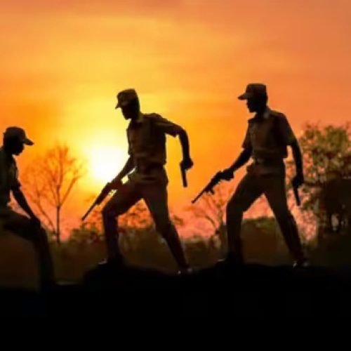 बीजापुर में 15 नक्सली ढेर, ‘ऑपरेशन संकल्प’ के तहत सुरक्षाबलों को बड़ी सफलता…
