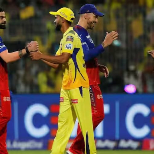 IPL 2025: RCB और CSK के मैच में कहीं बारिश न बन जाए विलेन, जानें मौसम का ताजा हाल…