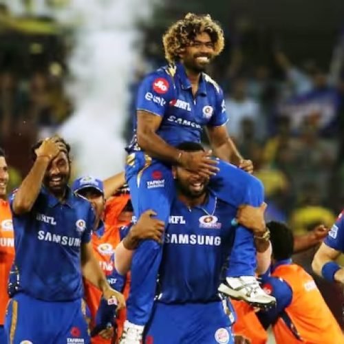 On This Day: IPL इतिहास का सबसे रोमांचक फाइनल, मलिंगा की वो आखिरी गेंद, जिसने MI को दिलाया था चौथा खिताब…