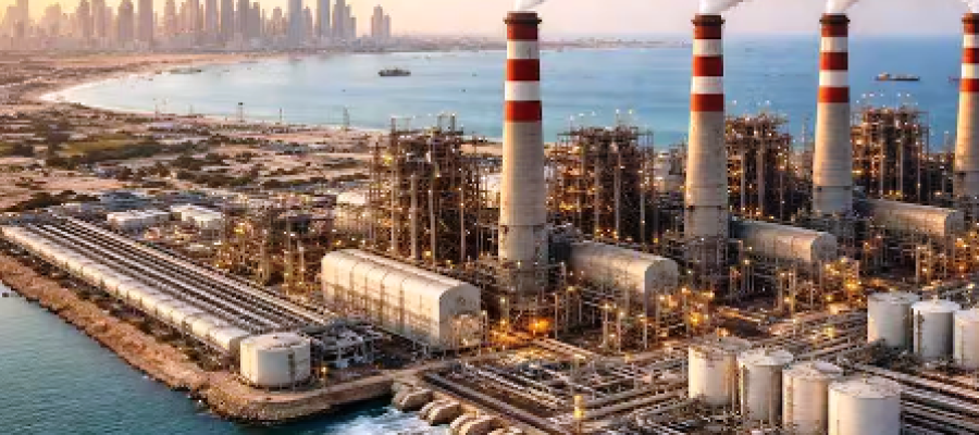 तेल के बाद मिडिल ईस्ट में बिजली पर जंग! ईरान की गल्फ देशों को खुली धमकी- अमेरिकी ठिकानों को सप्लाई की तो……