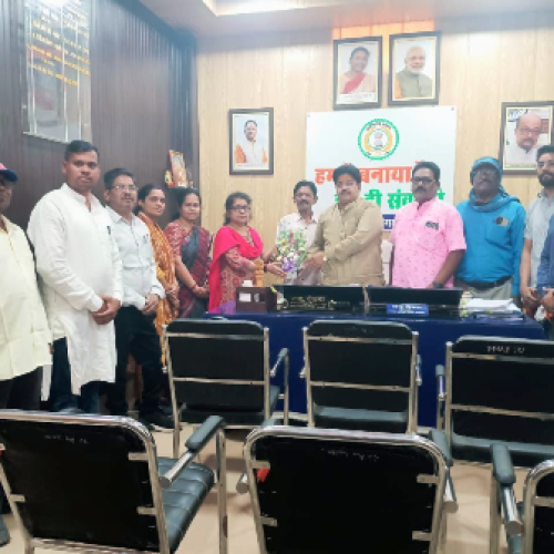 गोकुलपुर पीएम विद्यालय में 10 लाख के शेड निर्माण से महापौर ने निभाई जनसेवा की प्रतिबद्धता…