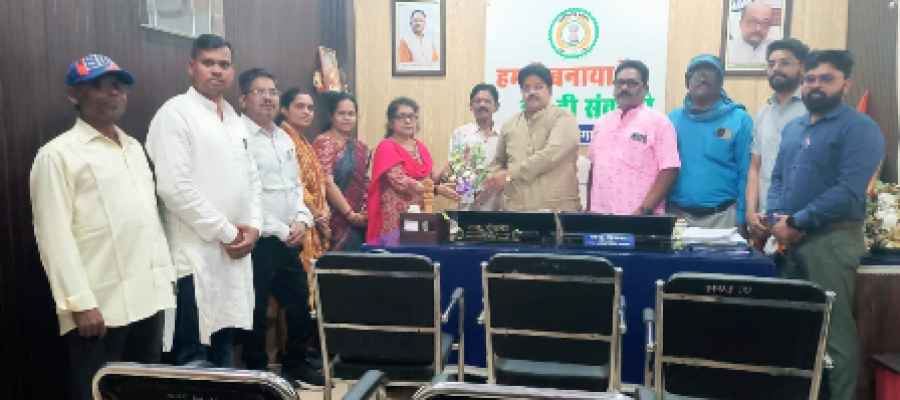 गोकुलपुर पीएम विद्यालय में 10 लाख के शेड निर्माण से महापौर ने निभाई जनसेवा की प्रतिबद्धता…