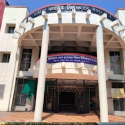 पेपर लीक के बाद 12वीं हिंदी बोर्ड परीक्षा रद्द, 10 अप्रैल को फिर होगी परीक्षा…