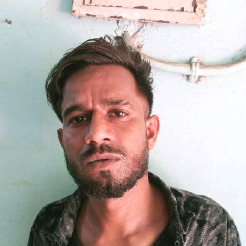 धमतरी पुलिस की सख्ती जारी: आदतन बदमाश कृष्णा नायक उर्फ बिट्टू जिला बदर…