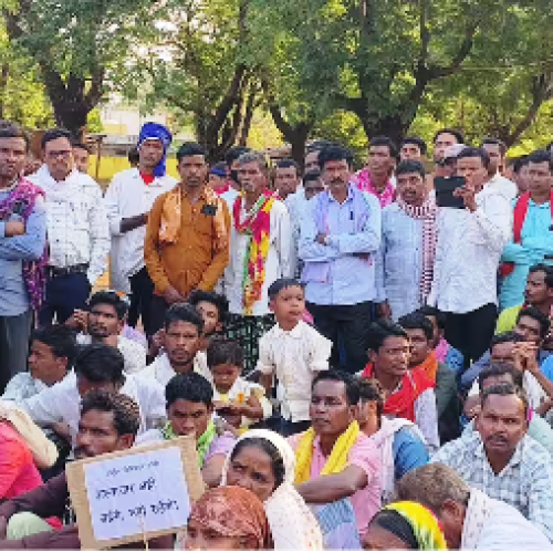 ‘संविधान के खिलाफ’, नए धर्मांतरण कानून पर क्रिश्चियन समाज का सरकार के खिलाफ बड़ा विरोध…