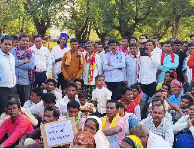 ‘संविधान के खिलाफ’, नए धर्मांतरण कानून पर क्रिश्चियन समाज का सरकार के खिलाफ बड़ा विरोध…