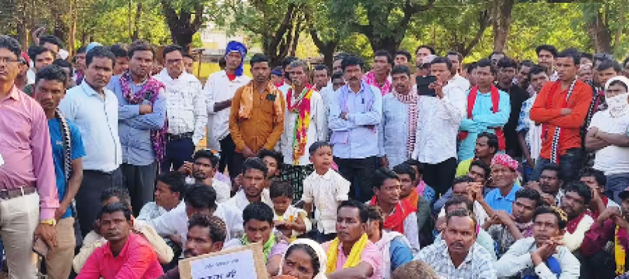 ‘संविधान के खिलाफ’, नए धर्मांतरण कानून पर क्रिश्चियन समाज का सरकार के खिलाफ बड़ा विरोध…