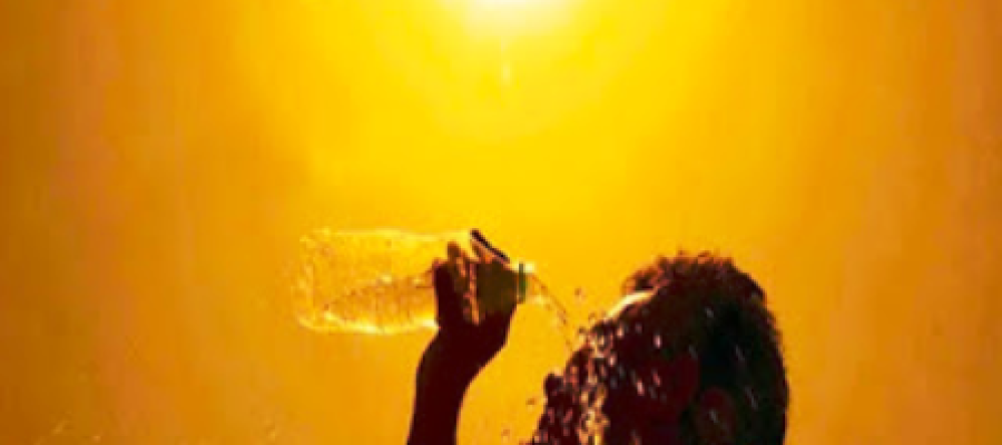 धमतरी में हीट अलर्ट जारी: बढ़ती गर्मी और उमस से लू का खतरा, स्वास्थ्य विभाग ने दी चेतावनी…