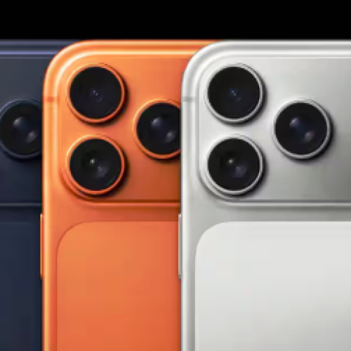 चाइनीज कंपनियों को हो जाएगी टेंशन! Apple लाएगी 200MP कैमरे वाले आईफोन…