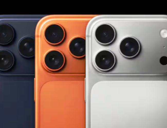 चाइनीज कंपनियों को हो जाएगी टेंशन! Apple लाएगी 200MP कैमरे वाले आईफोन…