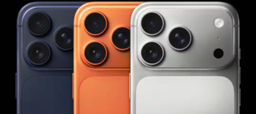 चाइनीज कंपनियों को हो जाएगी टेंशन! Apple लाएगी 200MP कैमरे वाले आईफोन…