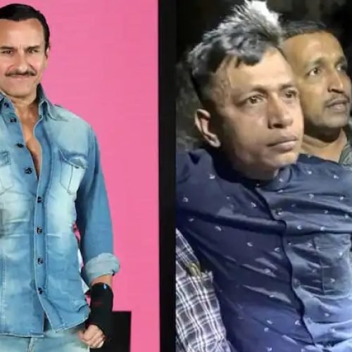सैफ अली खान पर हमले के आरोपी शरीफुल इस्लाम ने किया सनसनीखेज दावा, क्या बदल जाएगा केस?…