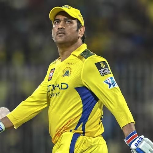 एमएस धोनी की वजह से हुई CSK की हार? चेन्नई के पूर्व खिलाड़ी का फूटा गुस्सा; बयान देकर चौंकाया…