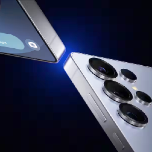 Samsung Galaxy S25 Ultra के दाम धड़ाम से गिरे, यहां से उठाएं छप्परफाड़ छूट का फायदा…