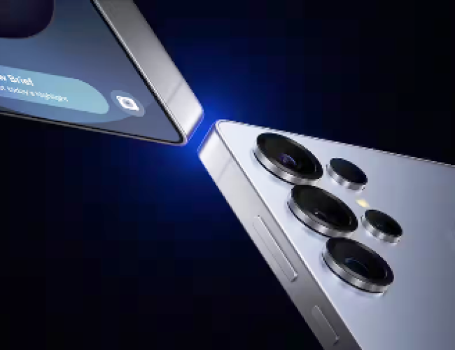 Samsung Galaxy S25 Ultra के दाम धड़ाम से गिरे, यहां से उठाएं छप्परफाड़ छूट का फायदा…