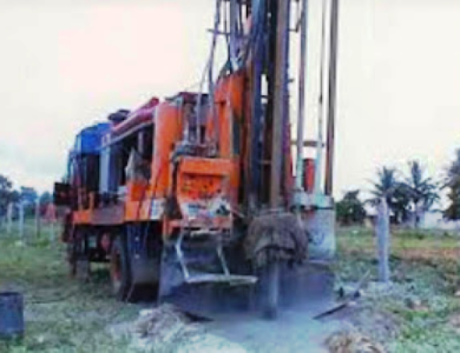 जल संकट को लेकर बड़ा फैसला: धमतरी जिला 30 जून तक जलाभावग्रस्त घोषित…