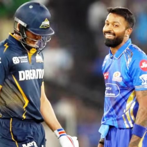 IPL 2025 Winner Prize Money: आईपीएल खिताब जीतने वाली टीम को कितनी प्राइज मनी मिलेगी? यहां जानिए…