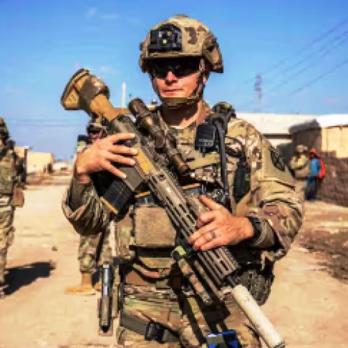 ईरान का सीजफायर से इंकार, डिफेंस बजट बढ़ा सकता है अमेरिका, युद्ध के 5 बड़े अपडेट…