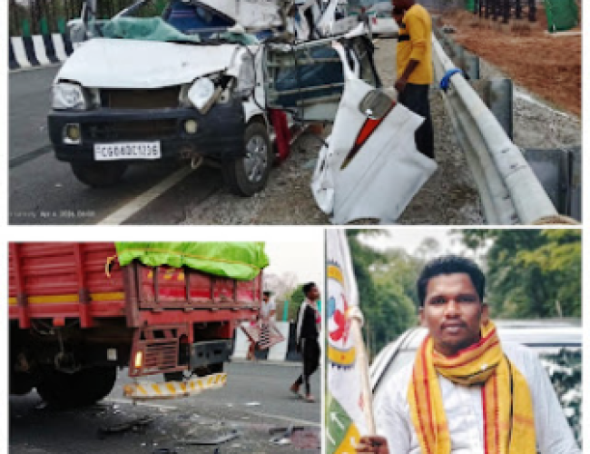 दुगली थाना क्षेत्र में आधी रात बड़ा सड़क हादसा, एक की मौत – 6 गंभीर घायल…