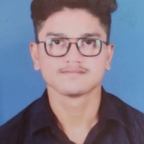 गाय को बचाने की कोशिश में गई जान: भिलाई में CA अंतिम वर्ष के छात्र की दर्दनाक मौत”….