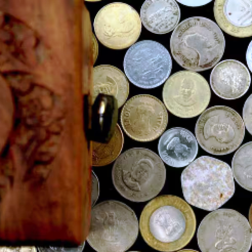 कौड़ी दमड़ी से लेकर ढेला और फिर रुपये तक का सफर, जानिए कैसे आई भारतीय मुद्रा में क्रांति?