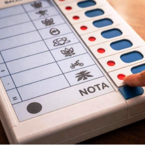 NOTA Vote Rules: अगर NOTA को पड़े सबसे ज्यादा वोट तो कौन बनता है विधायक, क्या कैंसिल हो जाता है चुनाव?