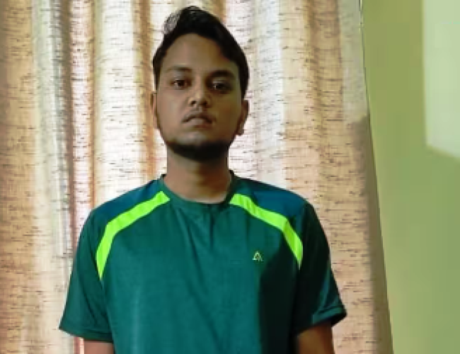 JEE मेन्स एग्जाम में हाईटेक नकल का खुलासा, चप्पल के अंदर छिपाया मोबाइल, परीक्षार्थी गिरफ्तार…